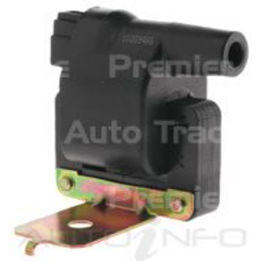 PAT Ignition Coil For Daihatsu Charade SG 1.3L 1988 - 1993 - IGC-328M