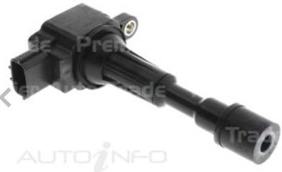 4 x OEM Quality Ignition Coil for Mazda Verisa DC 2004 - 2015 1.5