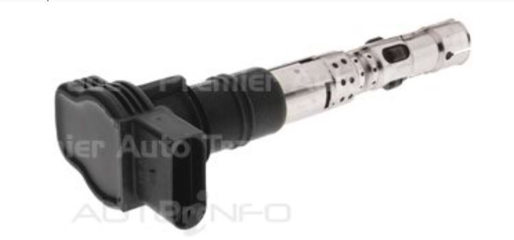 PAT Ignition Coil For Volkswagen Touareg V8 4.2L 7L 2003 - 2006 - IGC-333