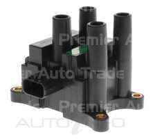 PAT Ignition Coil For Ford Escape ZB 2.3L L3 I4 16V DOHC - IGC-335M