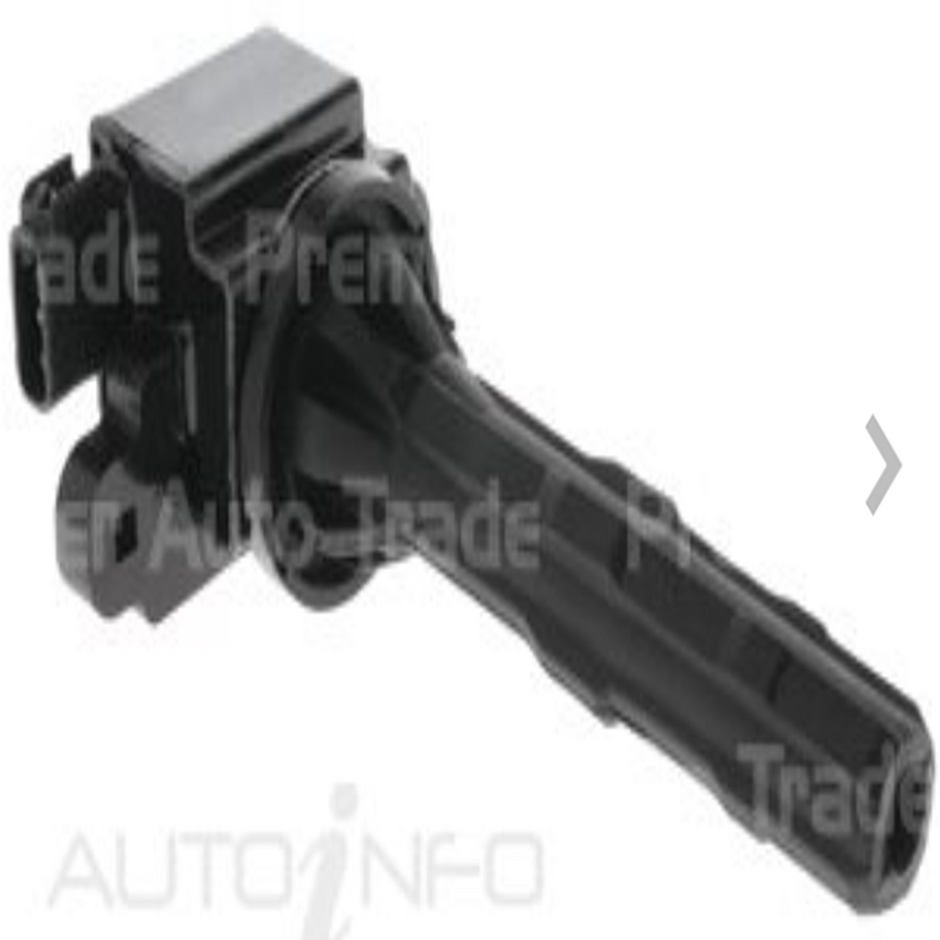 PAT Ignition Coil For Daihatsu YRV M201G 1.3L K3VET I4 16V DOHC - IGC-337M