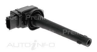 PAT Ignition Coil For Mitsubishi 380 ES SX DB 3.8L 6G75 V6 24V SOHC - IGC-341