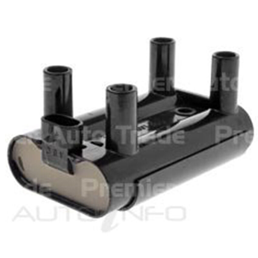 PAT Ignition Coil For Great Wall Steed NBP 2.4L 4G69S4N I4 8V SOHC - IGC-346