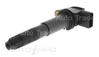 PAT Ignition Coil For Porsche Cayenne Turbo 9PA 4.5L M48.50 V8 32V DOHC