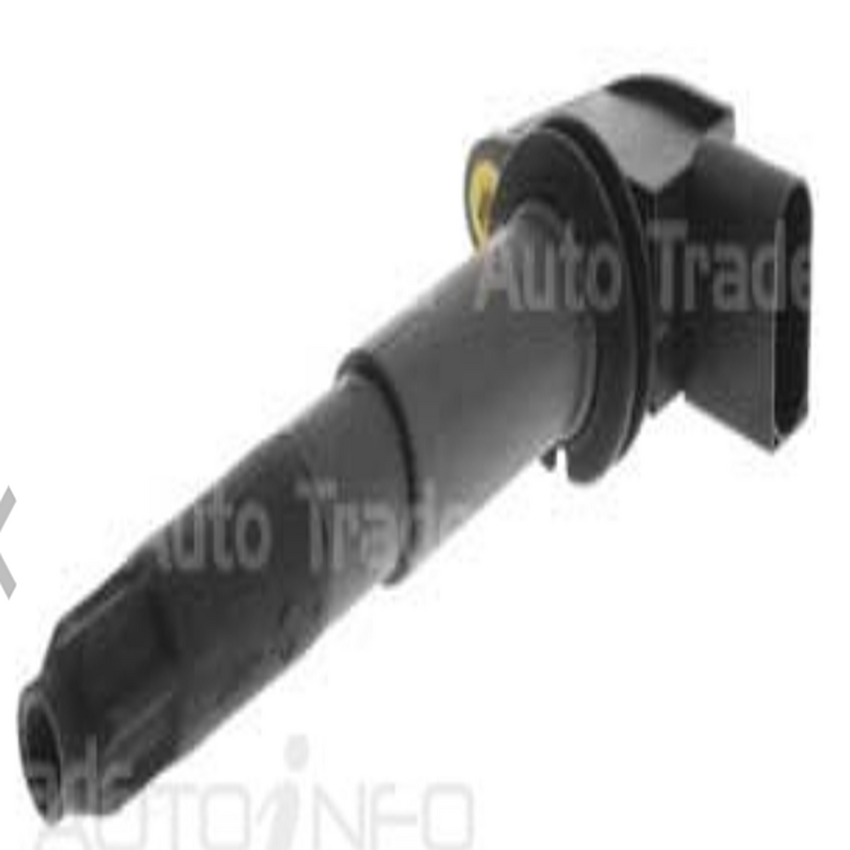 PAT Ignition Coil For Porsche Cayenne Turbo 9PA 4.5L M48.50 V8 32V DOHC