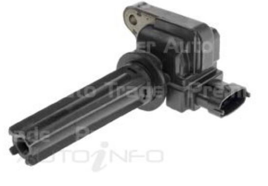 PAT Ignition Coil For SAAB 9-3 YS3D,YS3F 2.0L B204L MPFI 4cyl DOHC