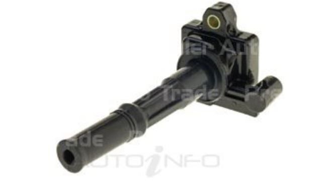 PAT Ignition Coil For Toyota Century GZG50R 5.0L 1GZFE V12 48V DOHC - IGC-350M