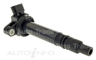 PAT Ignition Coil For Toyota Voltz ZZE137R 1.8L 2ZZGE I4 16V DOHC - IGC-351