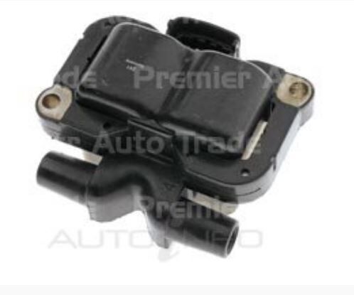 PAT Ignition Coil For Smart MCC RoadSter 452 0.7L MPFI 3cyl SOHC
