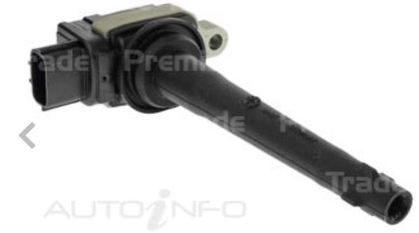 PAT Ignition Coil For Nissan Tiida C11 MR18DE I4 16V DOHC Hatchback - IGC-353M