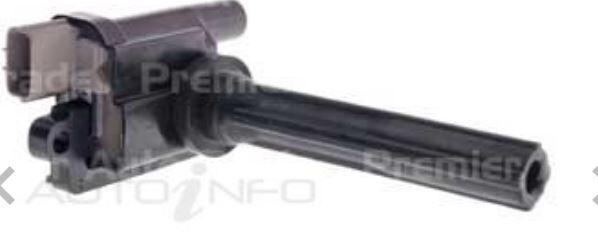 PAT Ignition Coil For Suzuki APV GD 1.6L G16A Van RWD SOHC - IGC-354M