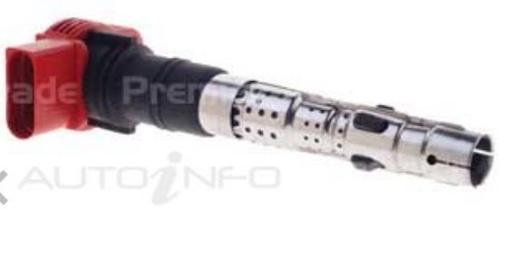 PAT Ignition Coil For Audi A6 Quattro C6 4.2L BAT V8 40V DOHC - IGC-361