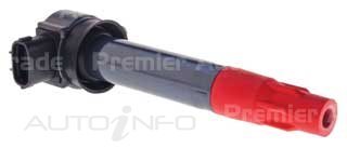 PAT Ignition Coil For Mitsubishi Triton GL ML MN 2.4L 4G64 I4 16V SOHC -IGC-363M