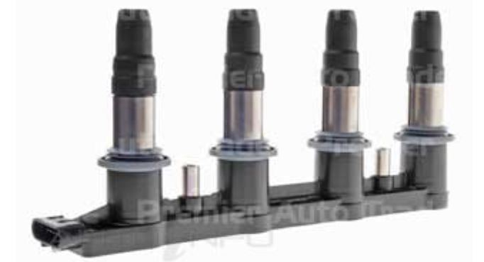 PAT Ignition Coil For Chevrolet Cruze J300 1.6L 2009 - 2015- IGC-365