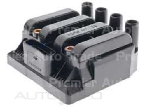 PAT Ignition Coil For Volkswagen Beetle 9C, 1Y7 2.0L,1.6L Petrol Hatchback