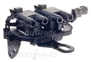 PAT Ignition Coil For Hyundai Elantra SX XD 2.0L G4GC I4 16V DOHC - IGC-370M