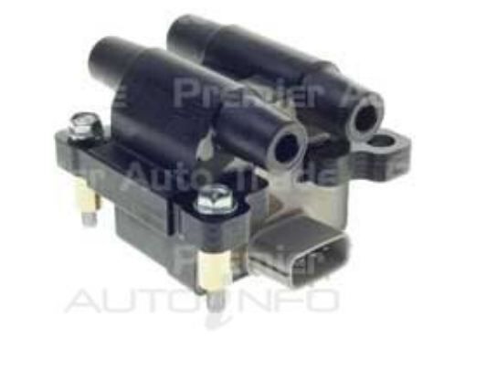 PAT Ignition Coil For Subaru Forester XS SH 2.5L EJ253 F4 16V SOHC - IGC-373
