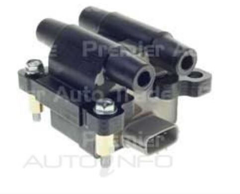 PAT Ignition Coil For Subaru Forester S2,S3,SG,SH 2.5L MPFI SOHC-PB