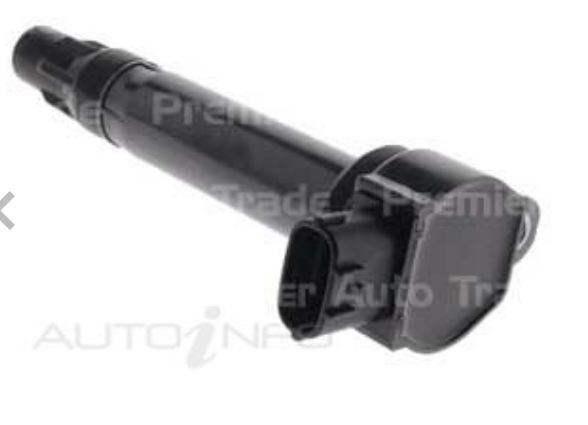 PAT Ignition Coil For Mitsubishi Galant Fortis 2.0L 4B11T 14 16V DOHC - IGC-374