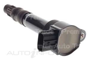 PAT Ignition Coil For Mitsubishi Grandis BA 2.4L 4G69 I4 16V SOHC - IGC-375