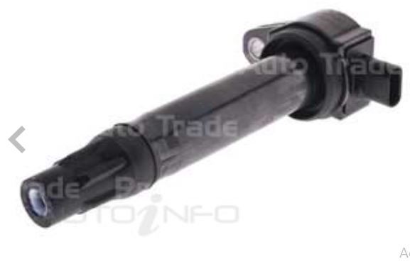 PAT Ignition Coil For Chrysler Sebring JS 2.4L EDZ I4 16V DOHC Sedan - IGC-377