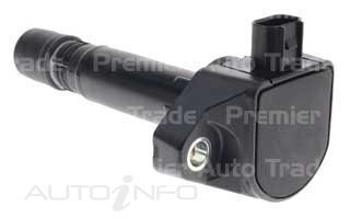 PAT Ignition Coil For Honda Civic FD FK 1.8L R18A I4 16V SOHC - IGC-379