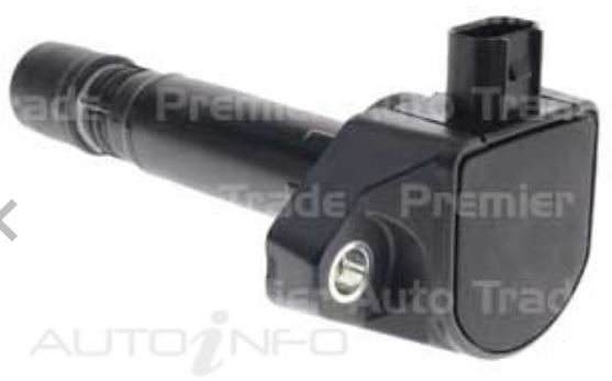 PAT Ignition Coil For Honda Civic FD FK 1.8L R18A1 I4 16V SOHC - IGC-379M