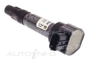 PAT Ignition Coil For Smart Forfour Pulse 1.3L,1.5L M135.950 16V DOHC - IGC-383M
