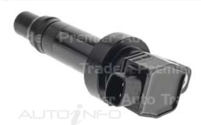 PAT Ignition Coil For Hyundai Accent RB 1.6L RB Petrol Sedan - IGC-384M