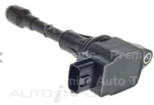 PAT Ignition Coil For Renault Latitude V6 X43 2.5L,3.5L 2ZV.604 V6 24V DOHC