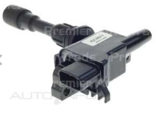 PAT Ignition Coil For Mazda Roadster NB 1.8L BPT 14 16V DOHC - IGC-395