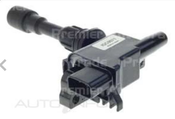 PAT Ignition Coil For Mazda MX-5 NB 1.8L BP-VE DOHC 16v MPFI 4cyl