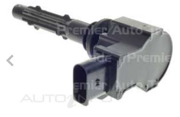 PAT Ignition Coil For Mercedes-Benz CLK500 C209 5.5L V8 M273 MPFI DOHC-PB