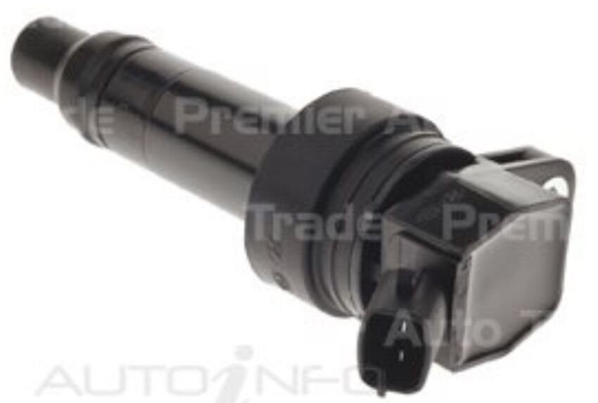PAT Ignition Coil For Hyundai Veloster SR Turbo FS 1.6L G4FJ 3D Coupe