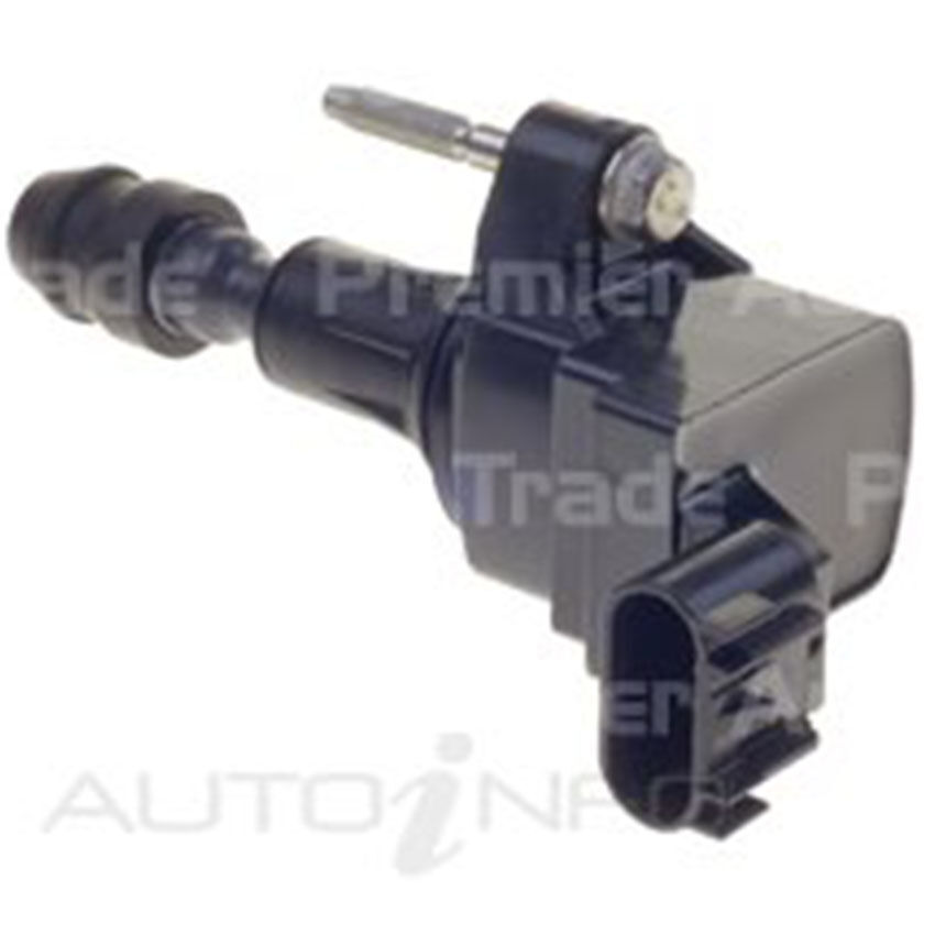 PAT Ignition Coil For Opel Astra PJ 2.0L A20NFT 6V DOHC VVT