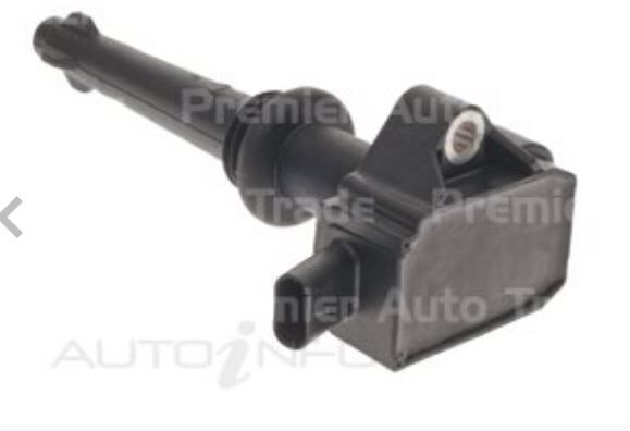 PAT Ignition Coil For Jaguar XFRS X250 5.0L AJV8 V8 Petrol DOHC-PB