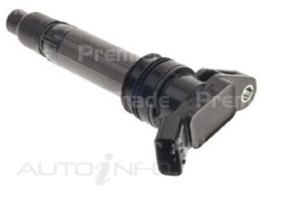 PAT Ignition Coil For Land Rover Freelander 2 SE HSE L359 3.2L B63245 24V DOHC