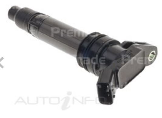 PAT Ignition Coil For Land Rover Freelander 2 L359,Si6 3.2L MPFI 6cyl DOHC