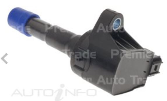 PAT Ignition Coil For Honda City GM 1.5L L15A7 I4 16V SOHC - IGC-416
