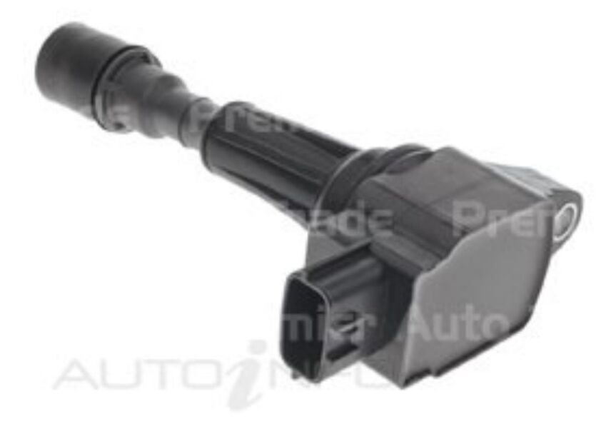 PAT Ignition Coil For Mazda Axela BK 1.5L, BL 1.5L/1.6L Z6, ZYVE Sedan/Hatchback