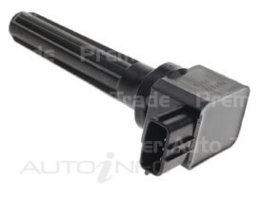 PAT Ignition Coil For Mitsubishi Galant Fortis 4WD 2.0L 4B11T 14 16V DOHC