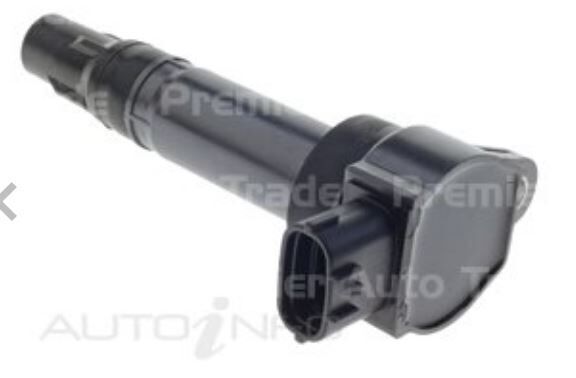 PAT Ignition Coil For Mitsubishi I-Car HA1W 0.66L 3B20 MPFI 3cyl DOHC