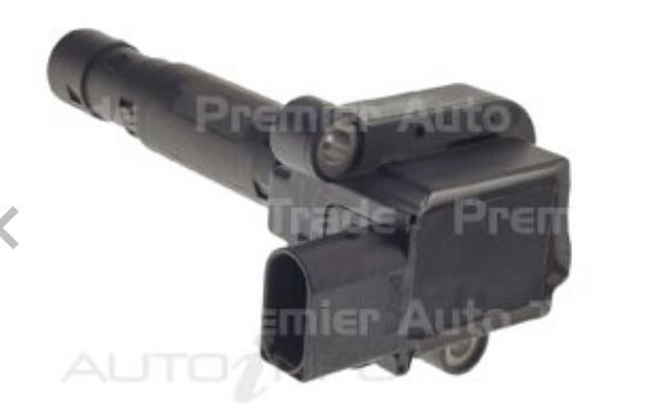 PAT Ignition Coil For Mercedes Benz C200 Kompressor W203 1.8L M271.940 I4 16V