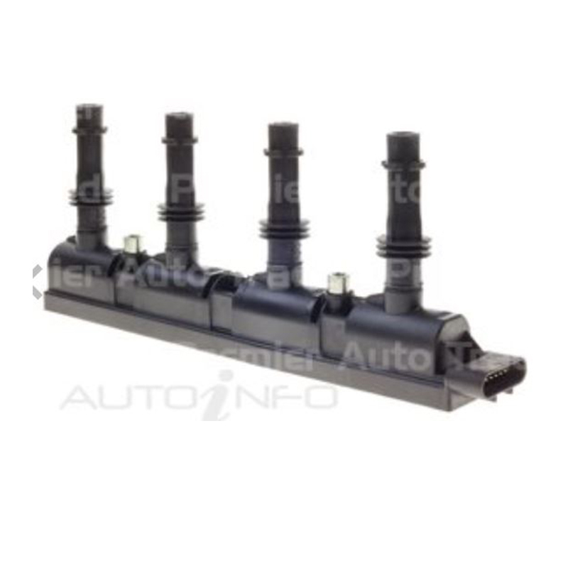 PAT Ignition Coil For Holden Barina RS TM 1.4L A14NET (LUJ) I4 16V DOHC