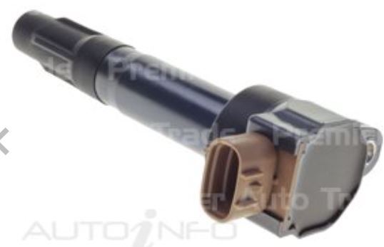 PAT Ignition Coil For Suzuki Vitara GLX RT-XLY 1.6L M16A I4 16V DOHC - IGC-431M