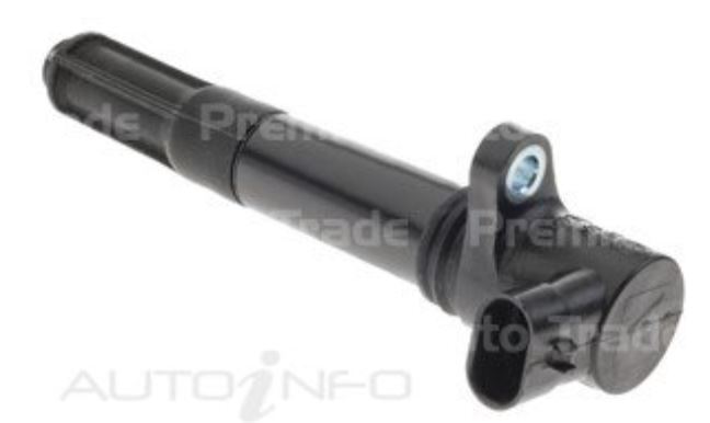 PAT Ignition Coil For Fiat Punto 1.4L 2004 - 2005 - IGC-435M