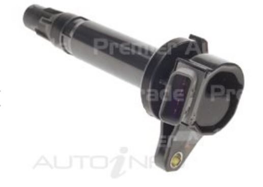 PAT Ignition Coil For Daihatsu Sirion M300 1.3L K3-VE MPFI 4cyl DOHC