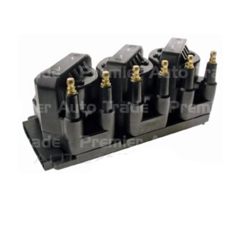 PAT Ignition Coil For HSV Commodore VF VN 3.8L,3.3L LG2 (127) V6 12V OHV