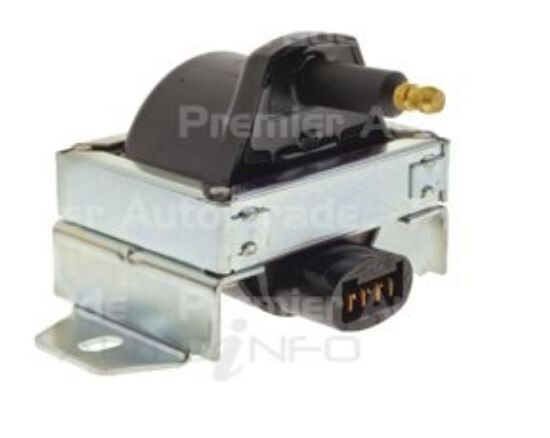 PAT Ignition Coil For Peugeot 309 GR 1.9L  XU91 14 8V SOHC - IGC-441