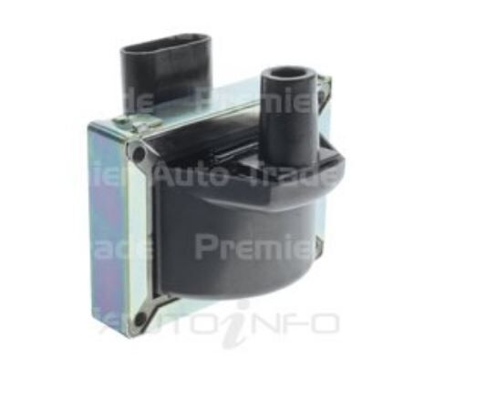 PAT Ignition Coil For JAGUAR XJS V12 6.0L 8D V12 24V SOHC - IGC-443